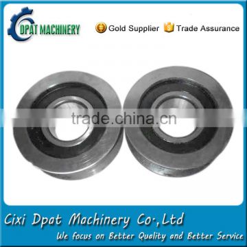 wholesale high quality forklift mast roller bearings 780709K with loer price