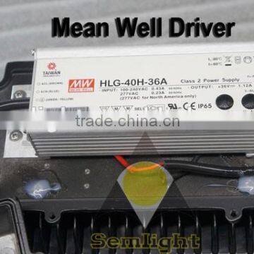 Moschino Neutral Packing 3000 Lumens Led Flood Lights photo-6