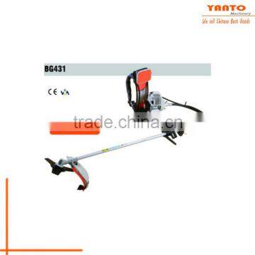 FOR SALE gasoline brush cutter NEW trimmer grass TOP QUALITY gasoline grass trimmer