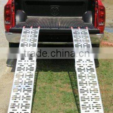 ramp with 340kg loading capacity for Single