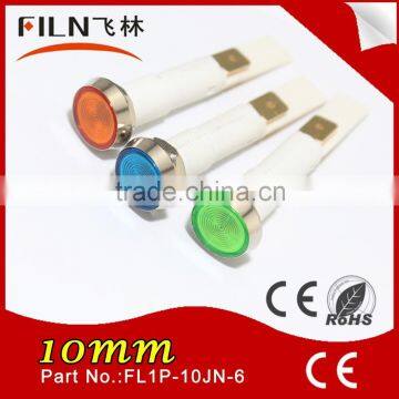 modern lamps suspended lighting 12v 10mm led reading lamp