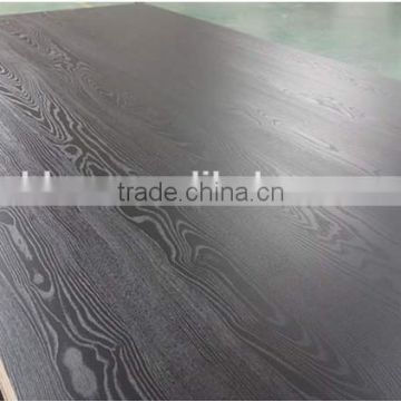 pu paper laminate plywood for furniture