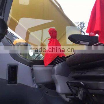 Used Excavator Komatsu PC210-7