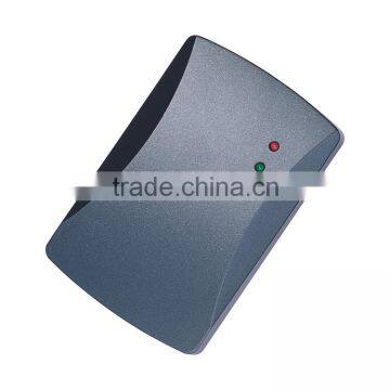 Long Distance 125khz 13.56mhz Automatic Waterproof Wiegand Rfid Card Reader RS485 photo-5