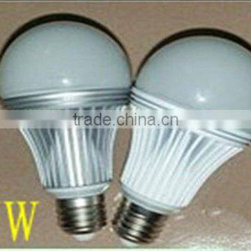 7W 2835 70*130mm excellent quality LED bulb light