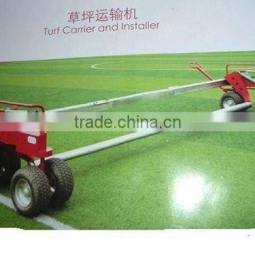 turf roller