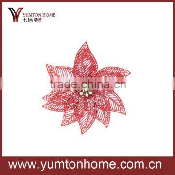 Fashionable designed garden flower with different color