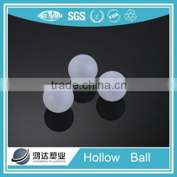 35.56mm Plastic suspended ball for wastewater treatment