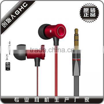 earphone manufacturer from shenzhen with OEM design