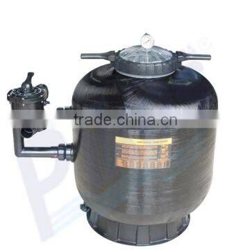 Swimming Pool Fiberglass Large Capacity Sand Filter