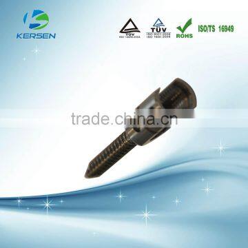 Orthopedic screw