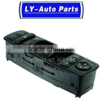 For GL R Class Left Front Door Window Mirror Master Switch 2518300390