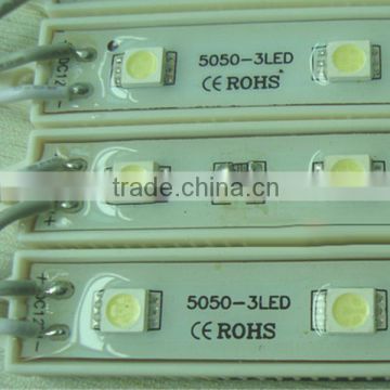 New COB power led module rgb