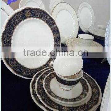Middle East Bone China Dinnerware Prices photo-2