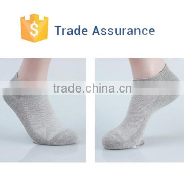 Custom Summer Mens Ankle Sock ,Cotton Casual Socks Wholesale,Men's Sport Ankle Socks