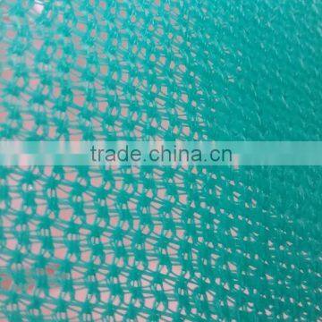 FREE SAMPLE 100% virgin HDPE agricultural green sunshading net