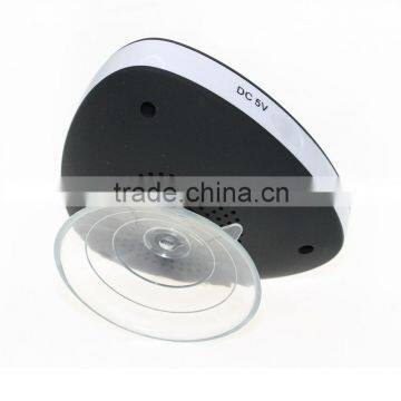 Legoo Bluetooth Shower Speaker Featured With Sucker and Hanger photo-4