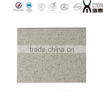 wall thermal insulation decorative board