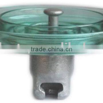 Fog Type Glass Insulator