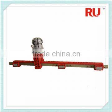 WST Bar Form Off Load Tap Changer for Power Transformer