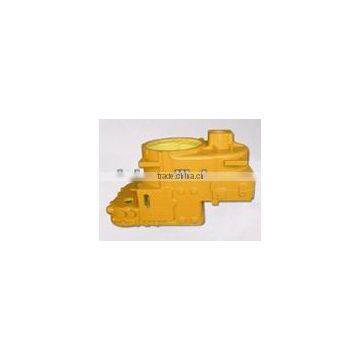 casting wheel loader Gearbox Housing