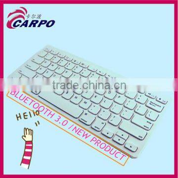 Bluetooth Keyboard for Smartphone/bluetooth 4.0 Keyboard Rosh