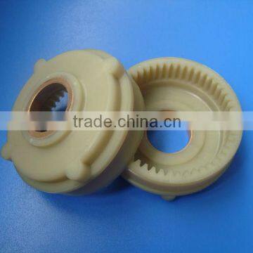 auto internal gear/motor parts/car spare parts