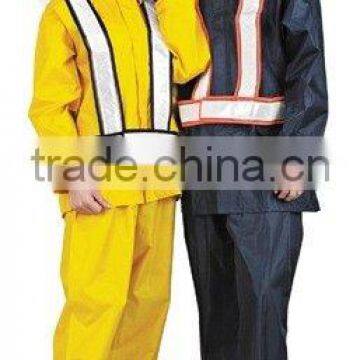 Reflective Safety Vest