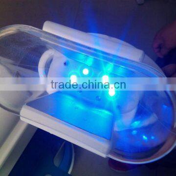 2015 Selling Equipment Galvanic Beauty Machine Skin Polishing Machine
