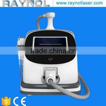 Ultrasonic Liposonix Slimming Equipment