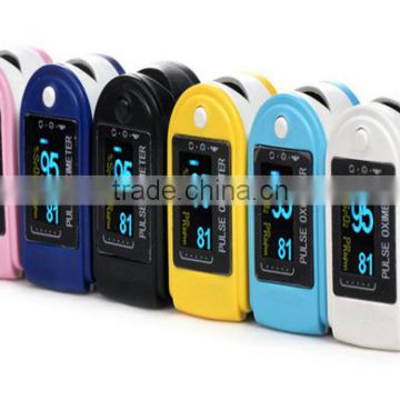 made in china pulse oximeter fingertip oximeter pulse