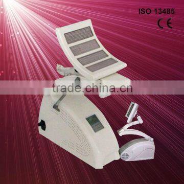 HOT!!! 2013 China top 10 multifunction beauty equipment electronic pulse massager