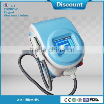 Abdomen CE Approved Soprano Diode Laser Skin Hair Removal Ipl High Power Machine With Big Spot Size! (150000 Shots Low Price)