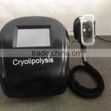 500W Slimming Machine/3 Handles Lipo Cryolipolysis Fat Freezing Cryolipolysis Machine/weight Loss Equipment 50 / 60Hz photo-2