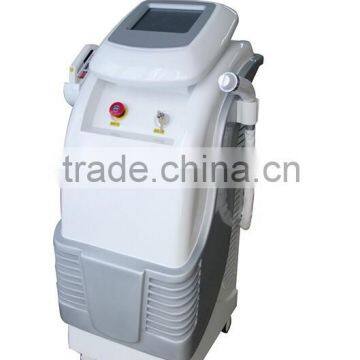 Fast Hair Removal OPT Ipl Shr Lasr/ Skin Rejuvenation/laser Tattoo Removal photo-2