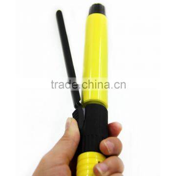 Hot Sale!automatic Yellow Hair Curler Strick With Four Tpyes photo-2
