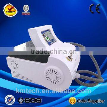 2.6MHZ Effective Salon Use Desk Single Handle E Light IPL+RF Hair Removal photo-4