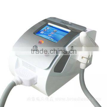 Free Shipping Laser Tattoo Removal Equipment q Switch Used Beauty Salon Equipment photo-5