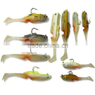 Fishing Tackle Business For Sale Cheap Chineses Wholesale Fishing Tackle photo-2