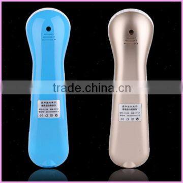 2014 New Designed 3M Ultrasonic Beauty Machine With LED Photon Therapy photo-3