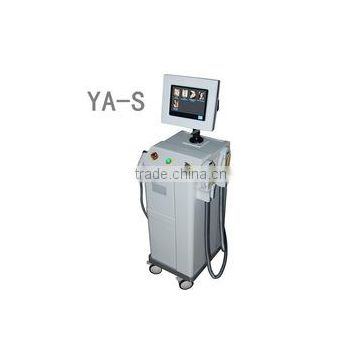 Cheap Vertical Multifunctional Color Photon CE Beauty Facial Machine Pigmentinon Removal