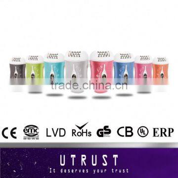 Buy Hot Thread Cotton Lady Epilator Cordless Epilator