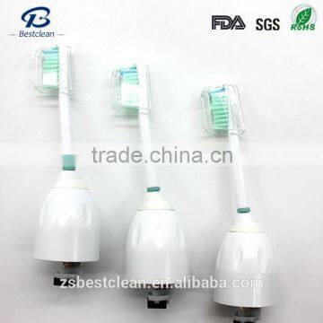 Buy wholesale direct from china electric toothbrush replacement heads HX7022 for Philips Sonicare