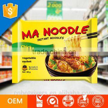 ramen noodle/ bulk ramen / wholesale instant noodle/brand names instant noodles