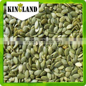 pumpkin seeds kernels Grade A High Quality