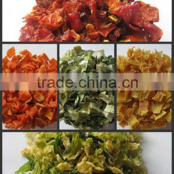 Dried Vegetables