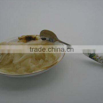 Pickled Vegetables Good Taste Sushi Ginger photo-3