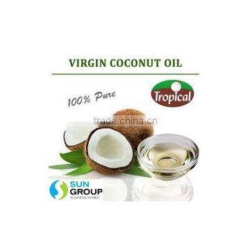 PURE VIRGIN COCONUT OIL IN BULK photo-6