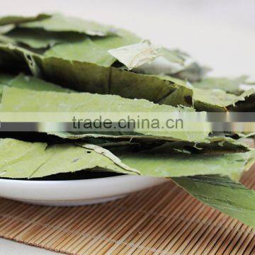 2015yr Dried Lotus Leaf Tea ,Tea Drink Lower Blood Fat,Chinese Herbal Medicine photo-3