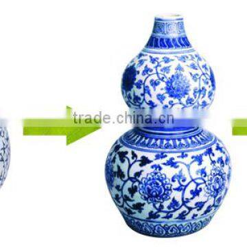 Chinese Effective Loose Weight Black Tea Bag Taste Tea photo-6